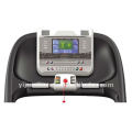 Máquina de correr de fitness comercial con motor de CA con CE.Rohs S998